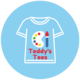 Teddy's Tees