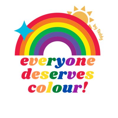 Everyone Deserves Colour Thumbnail