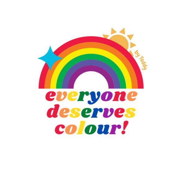 Everyone Deserves Colour Thumbnail