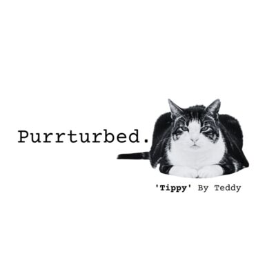 Purrrturbed Thumbnail