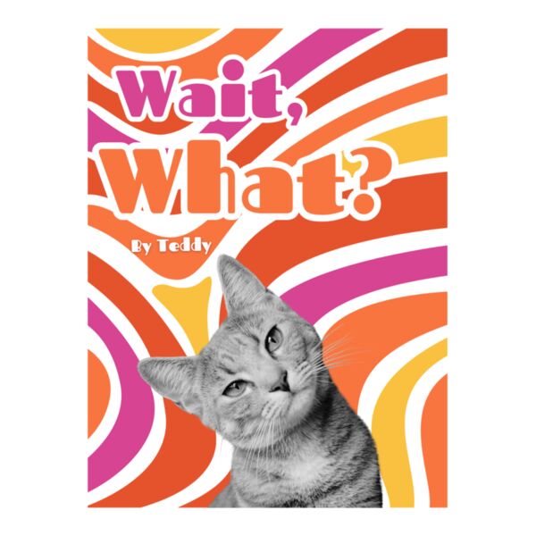 Wait, what?! Thumbnail