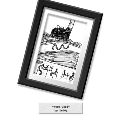 Worm Café Thumbnail