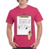 HeavyCotton™ Tee (Same Day) Thumbnail