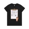 Maple Tee (Same Day) Thumbnail