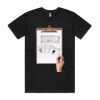 Staple Tee (Same Day) Thumbnail