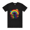 Mens Basic Tee Thumbnail