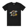 Mens Basic Tee Thumbnail