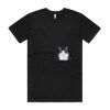 Mens Basic Tee Thumbnail