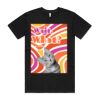 Mens Basic Tee Thumbnail