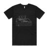 Mens Basic Tee Thumbnail