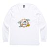 Mens Base Longsleeve Tee Thumbnail