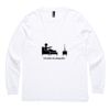 Mens Base Longsleeve Tee Thumbnail