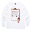 Mens Base Longsleeve Tee Thumbnail