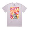 Men's Heavy Tee (Same Day) Thumbnail