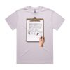 Men's Heavy Tee (Same Day) Thumbnail