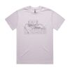 Men's Heavy Tee (Same Day) Thumbnail