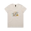 Women's Maple Tee Thumbnail