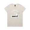 Women's Maple Tee Thumbnail
