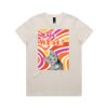 Women's Maple Tee Thumbnail