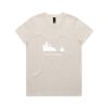Women's Maple Tee Thumbnail