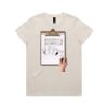 Women's Maple Tee Thumbnail