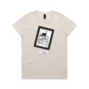 Women's Maple Tee Thumbnail