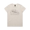 Women's Maple Tee Thumbnail
