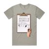 Mens Staple Tee Thumbnail