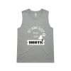 Women's Upside Tank Thumbnail