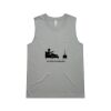 Women's Upside Tank Thumbnail
