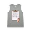 Women's Upside Tank Thumbnail