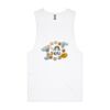 Mens Barnard Tank Thumbnail