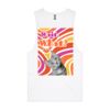 Mens Barnard Tank Thumbnail