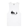 Mens Barnard Tank Thumbnail