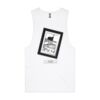 Mens Barnard Tank Thumbnail