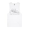 Mens Barnard Tank Thumbnail